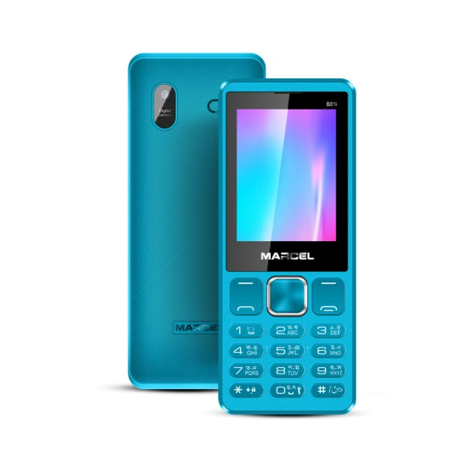 Axino B01i Feature Phone ( Marcel Brand) 4