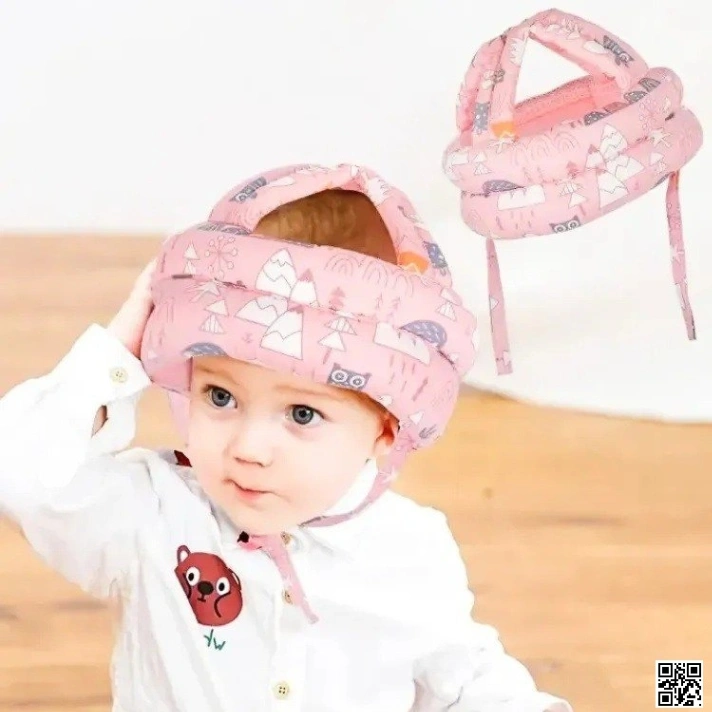 Kids Head Safety Protector 2