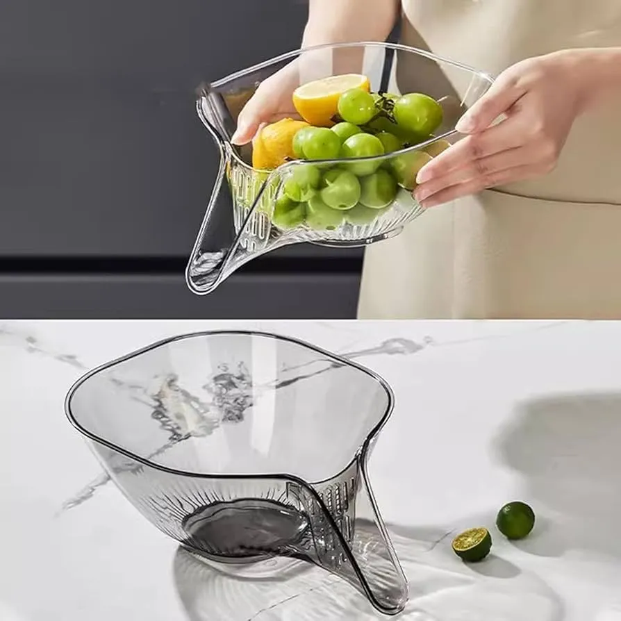 Image of Multi Functional Drain Basket