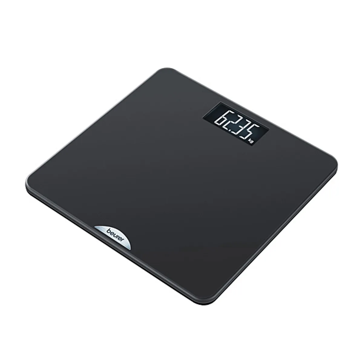 Beurer PS 240 Digital Personal Bathroom Scale Weight Machine 2