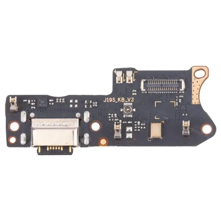 Xiaomi Redmi 9 Charging Port Board 3