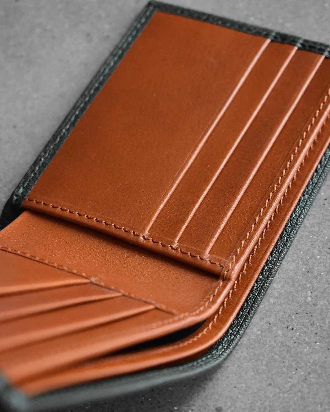 Premium Quality Stylish Artificial Leather Wallet For Men Wallet Wallet For Men 5
