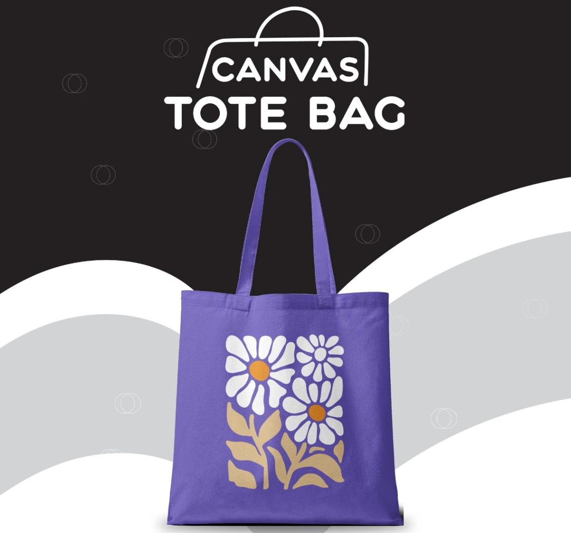 Tote Bag Print 3