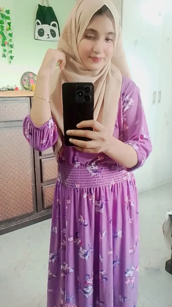 Gown dress,stylish long gown dress for girl 3