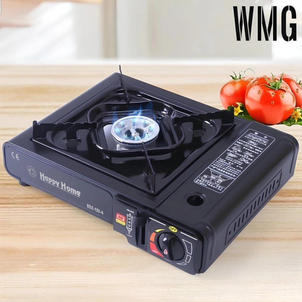 Portable gas stove bdz-155-a 3