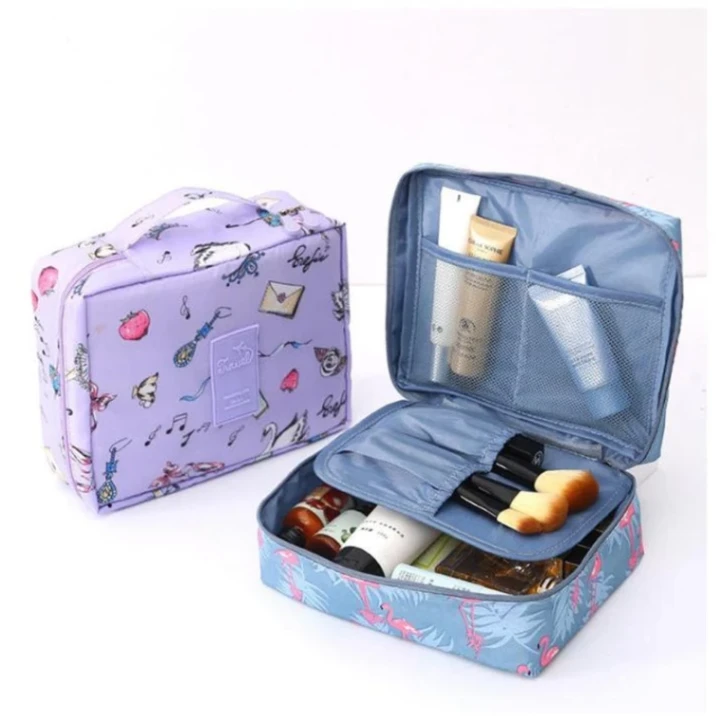 Women Makeup Bag 7