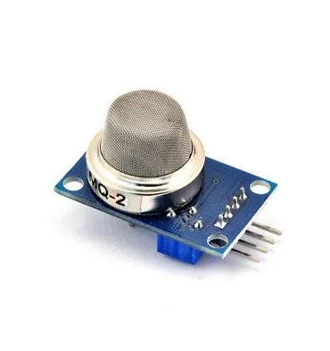MQ 2 Smoke Gas Sensor Module 1