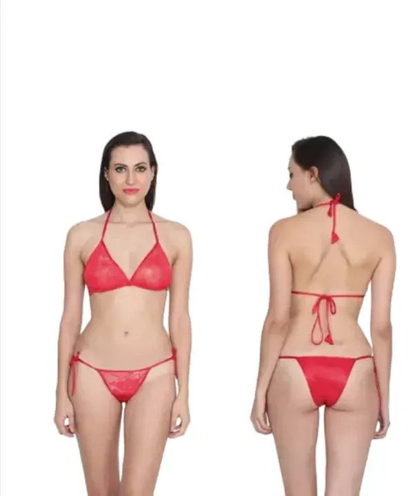one Set High Quality Bikini Set For Women - Bikini Set 2