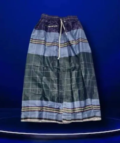 Smart Ready Lungi with pocket for men 5
