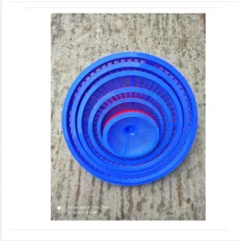 14 Pcs Plastic Lid Set Package 3