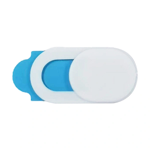 Mobile and Computer Camera Lens Privacy PVC Cover Sticker 1 Pc 3