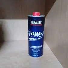 YAMAHA GP ENGINE OIL FULLY SYNTHETIC 10W-40 1Liter 2