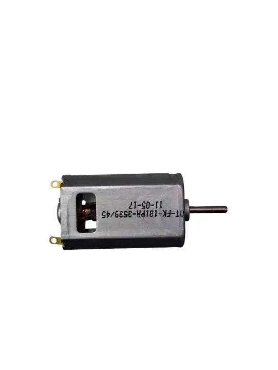 50k rpm High Speed 180 Motor 1 pcs 2