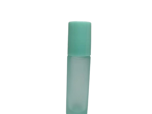 Green Bakhoor  Attar  6 ML 7
