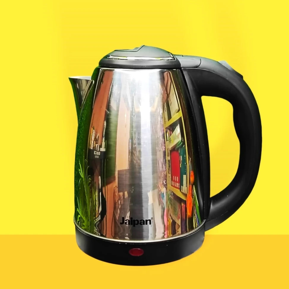 Jaipan Electric Kettle 2Ltr 3