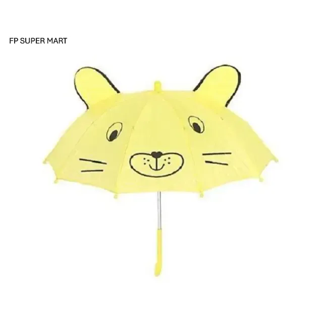Cute Children's Umbrella Mini Dance Toy Umbrellal-2Year-Old Baby Sunshade lps... 4