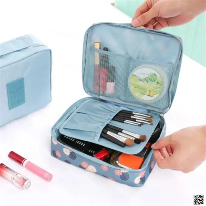 Women Makeup Bag 2