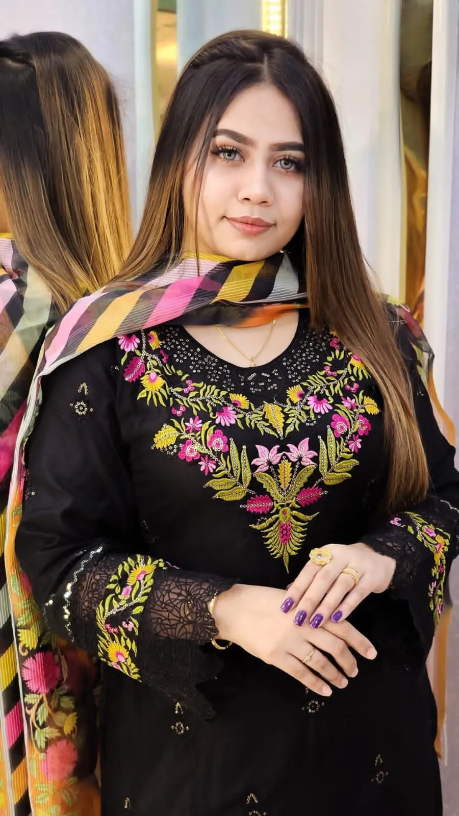 ✨ Radymade Three Piece – কম্পিউটার কাজের প্রিমিয়াম সেট ✨ 5