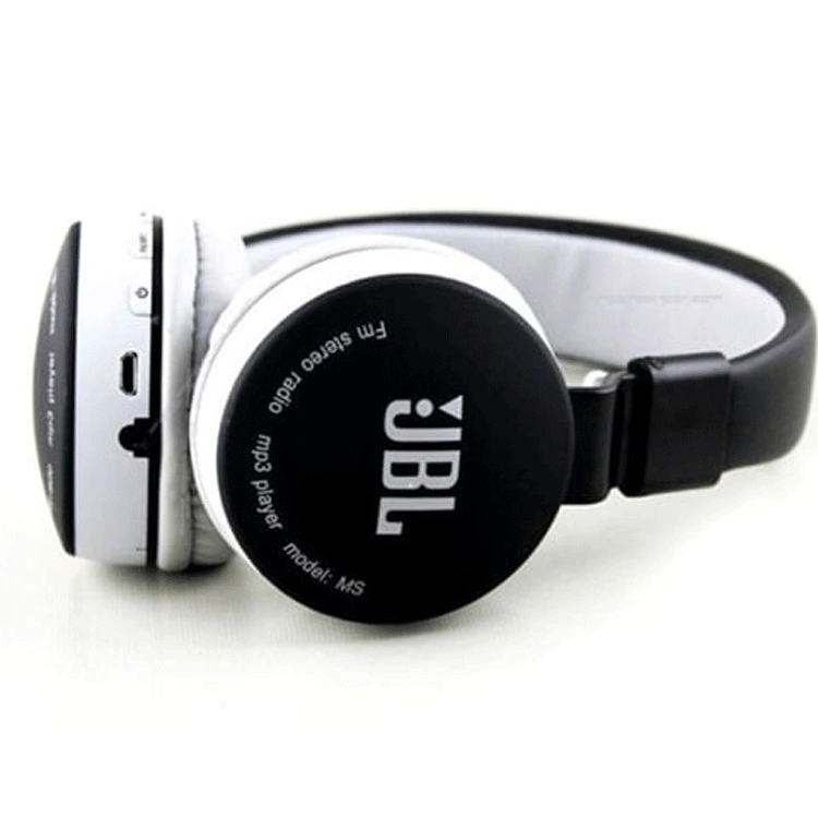 JBL 881/881A Wireless Headphone Bluetooth - Enjoy Professional-Grade Audio Quality With Wireless Bluetooth Headphones 3
