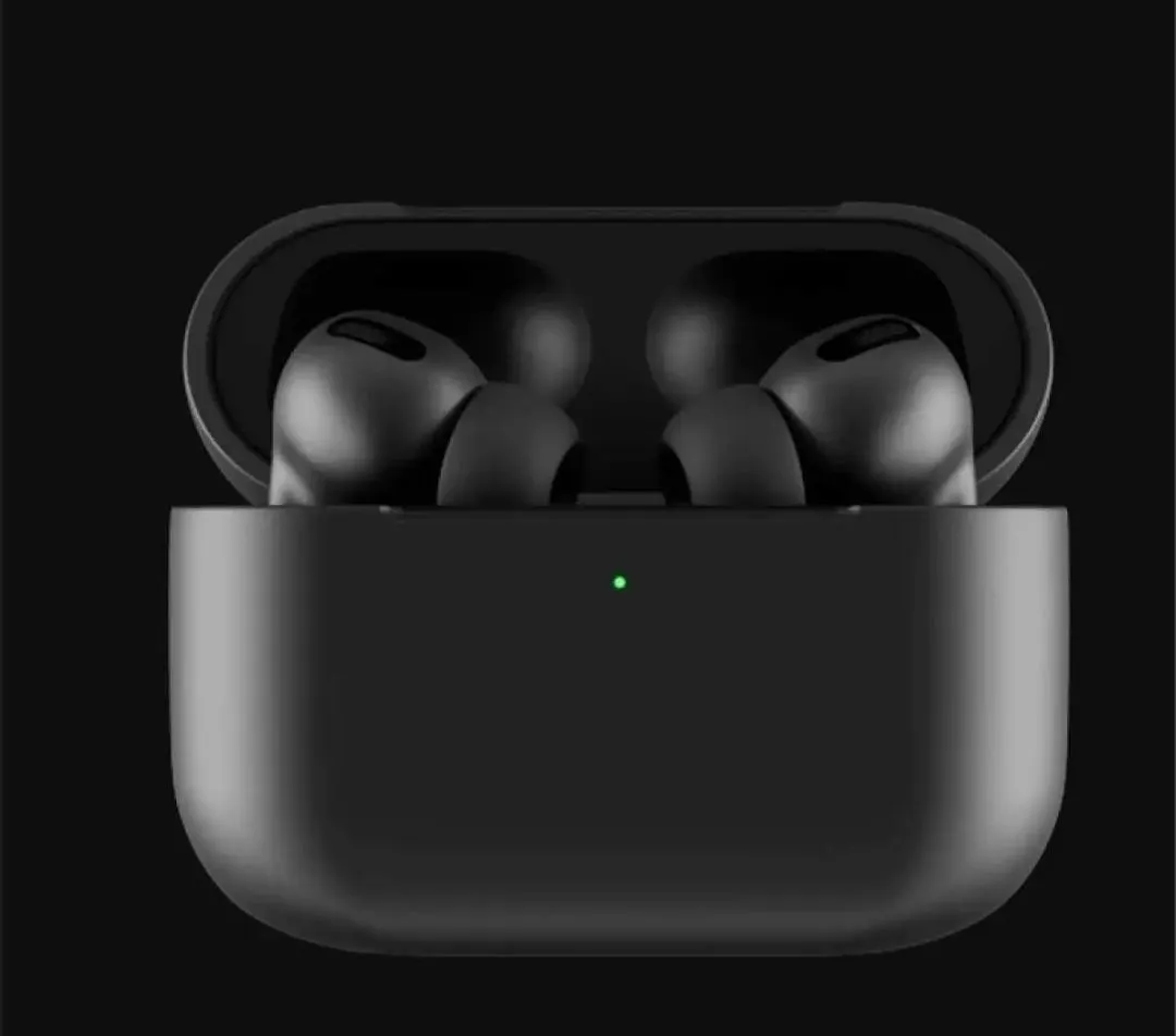 Airpods Pro 2nd generation 2x Active Noice Cancellation supported Stylish Made in Dubai 1