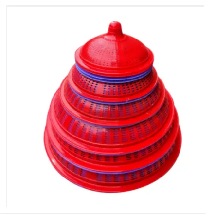 14 Pcs Plastic Lid Set Package 1