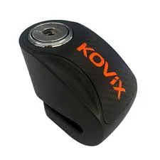 Kovix KNN1 Disc Lock 2