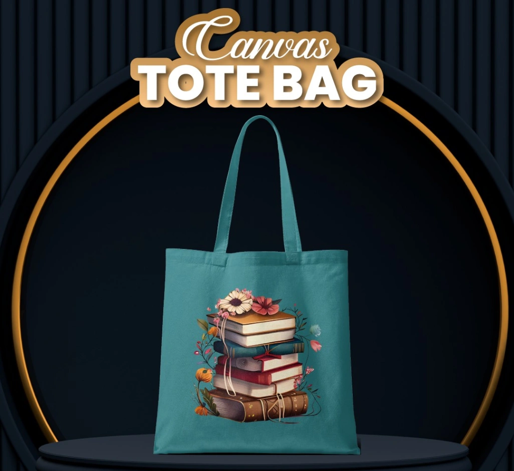 Tote Bag Print 2