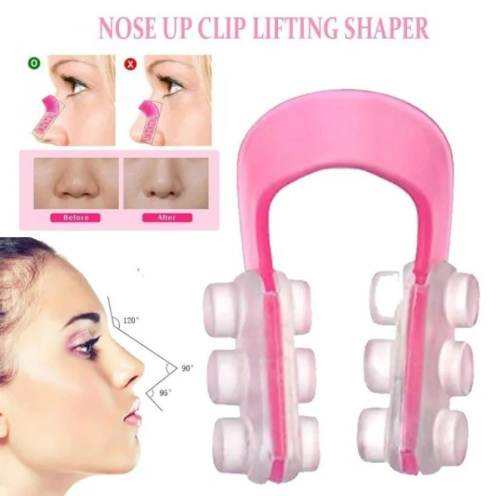 Nose Up Shaper Nose Slimmer Clip 6