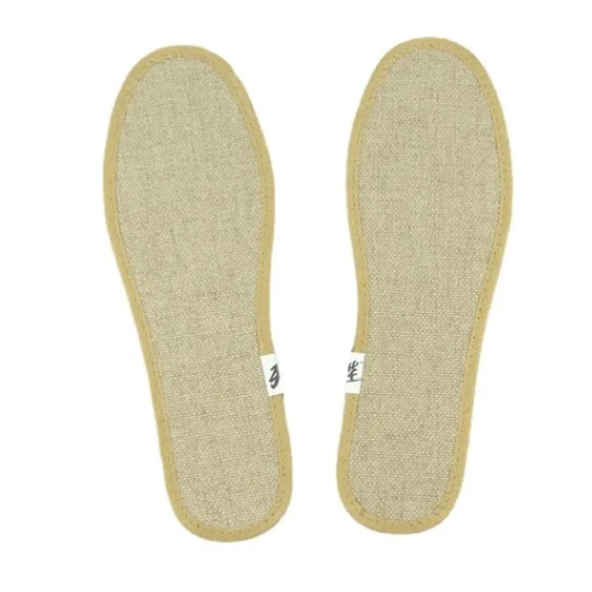 Summer insoles, sports shoes, casual footwear, absorbs sweat and smell 1 pair 7