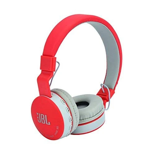 JBL 881/881A Wireless Headphone Bluetooth - Enjoy Professional-Grade Audio Quality With Wireless Bluetooth Headphones 4