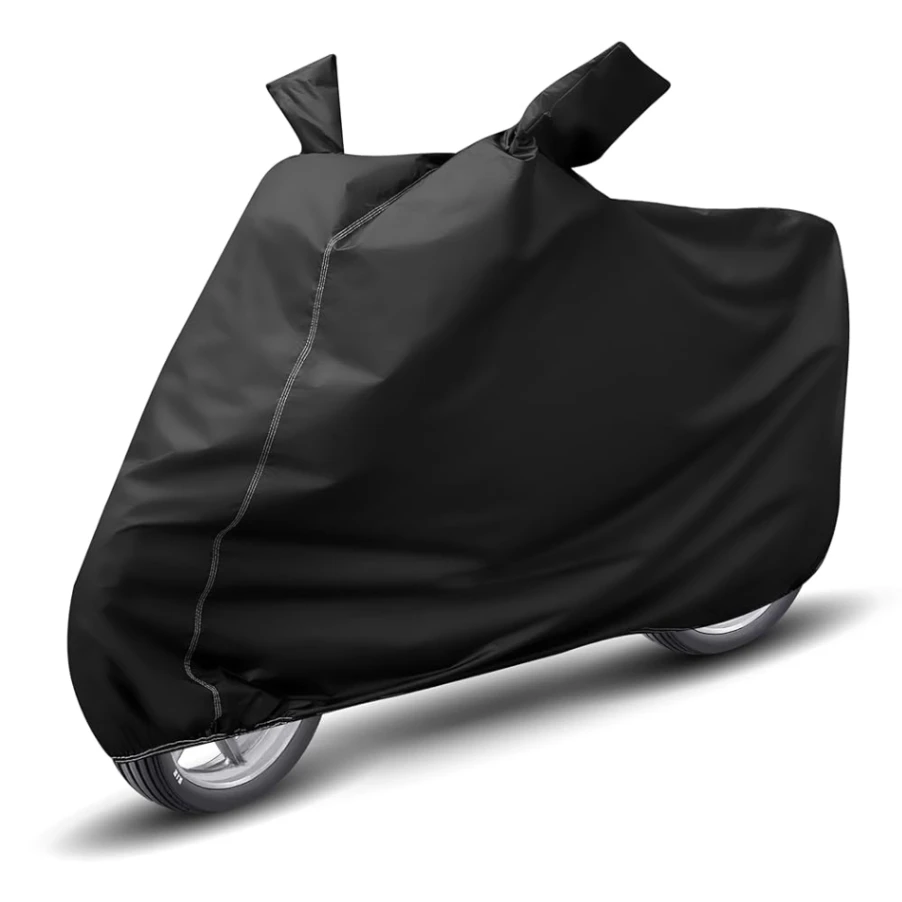 Premium Quality 100% Waterproof Bike Cover For All Bikes (Excet: Avanger, Royal Enfield) 6