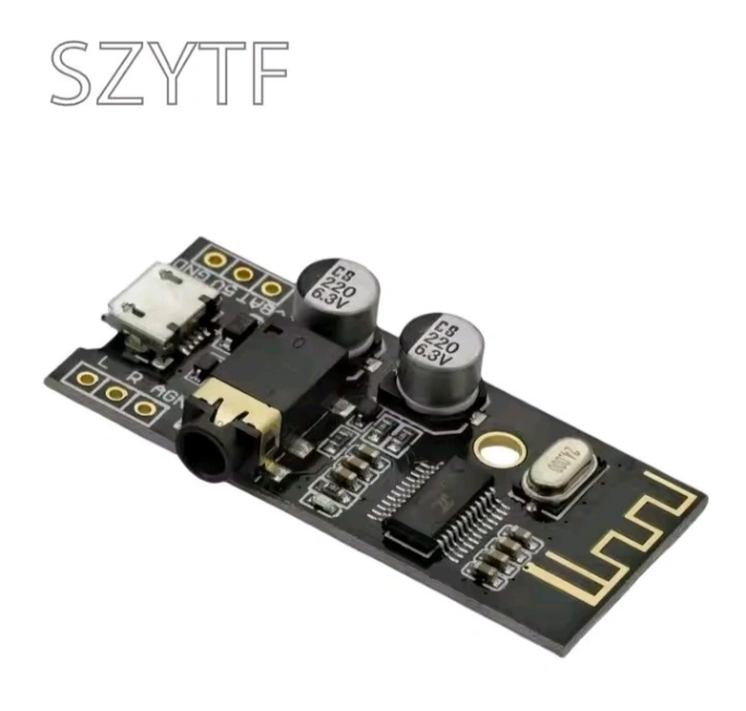 MH-MX8 M28 4.2 Audio Receiver Bluetooth Module 1 pcs 2