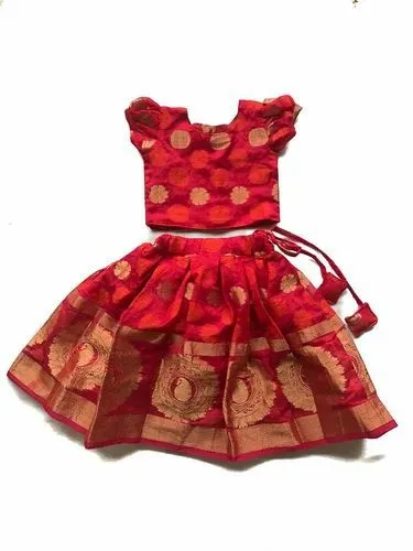 Kidz tops and skirt 3 6y 2