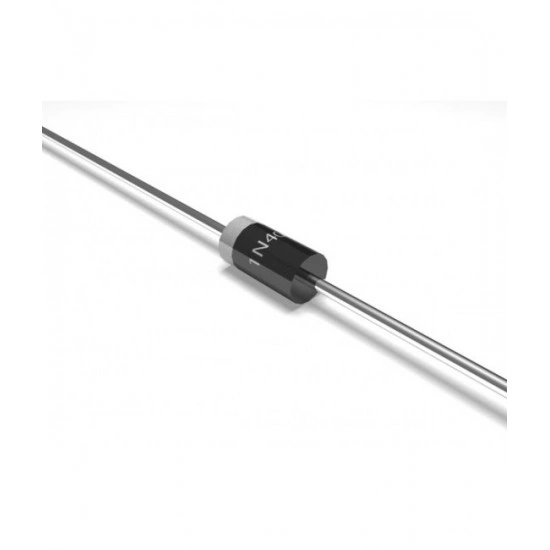 20 PCS 1N4007 Rectifier Diode 1A 1000V DO-41 1N-4007. 1N4007 General Rectifier Diode 4