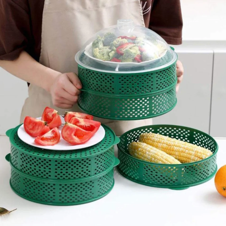 5 Layer Food Insulation Covers, Food Safety Cover 6