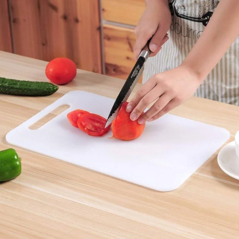Kitchen Cutting And Chopping Board, 6