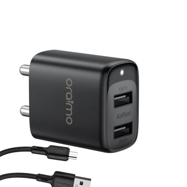 Oraimo Firefly 3 OCW E66S + M53 Charger 5