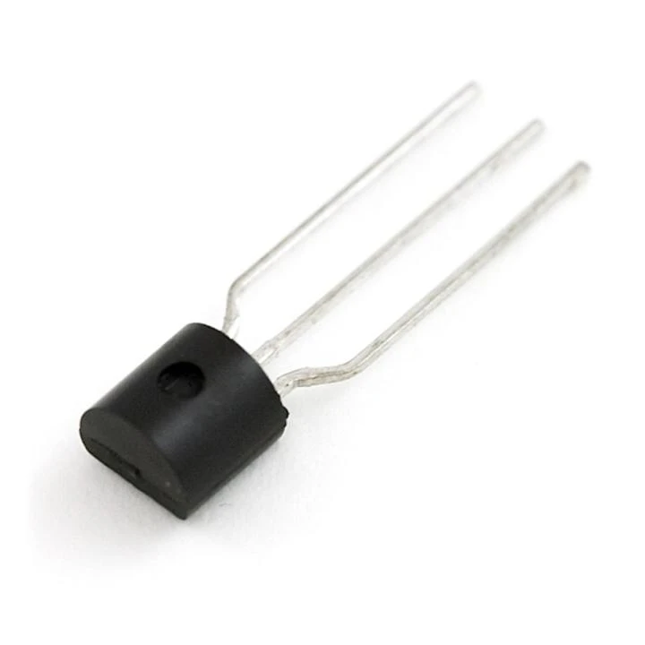 Transistor Npn Bc547 10 pcs high quality 2