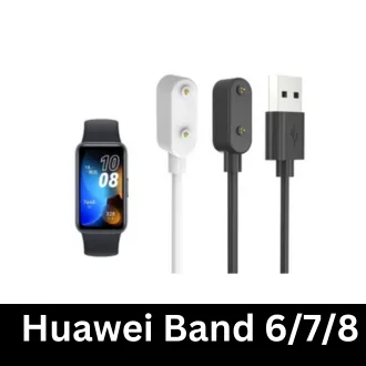 Huawei Honor Band 6/7/8/ Watch Charger Cable 2