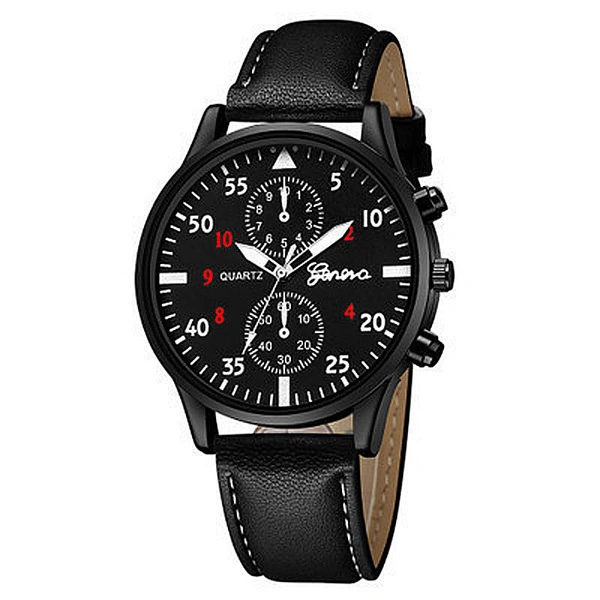 Foreign Trade Women's Watch Advanced Sense Hong Kong Style Fashion Watch Fashion All-match Quartz Watch High-end Watch Women's Watch suit 4