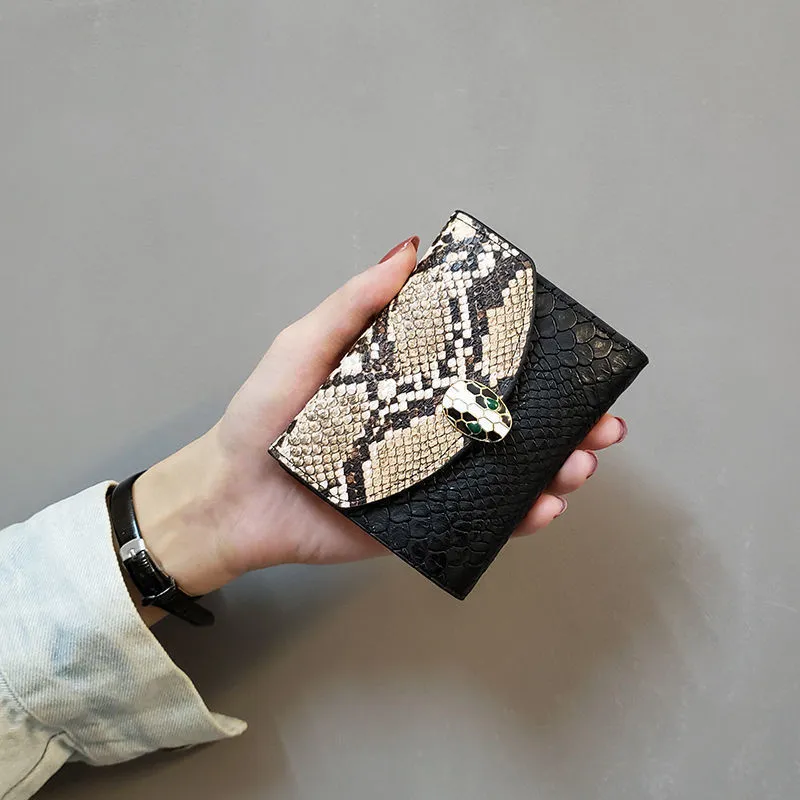 Stylish Wallet Moneybag For Women Imported From China 3