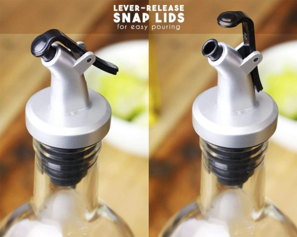 Oil Dispenser Bottle Cork 5