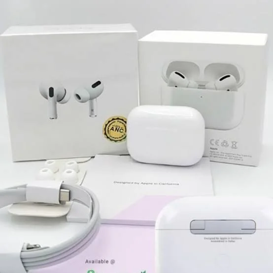 Airpods Pro-2nd Generation ANC 3