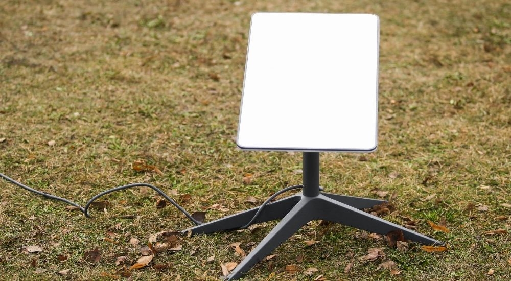 Common Mistakes When Handling Solar Blankets for Starlink Rentals