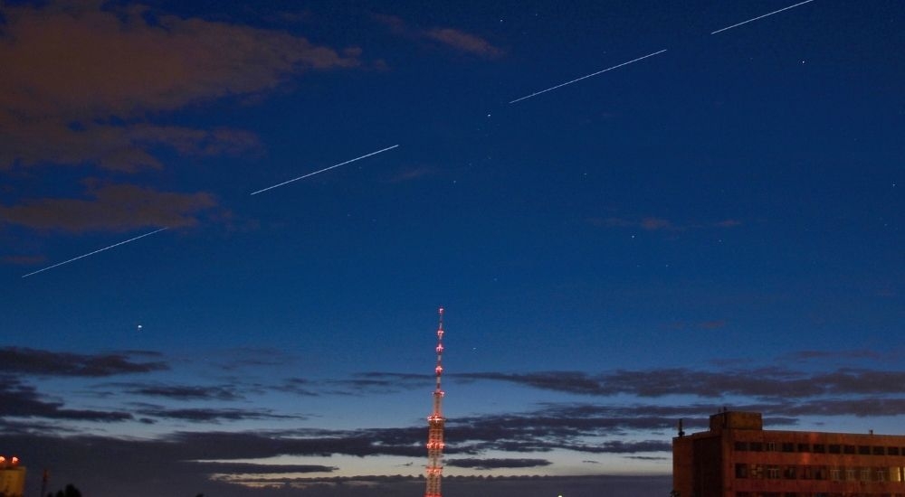 Important Metrics to Measure Starlink Setup Efficiency Offgrid Internet Important Metrics to Measure Starlink Setup Efficiency