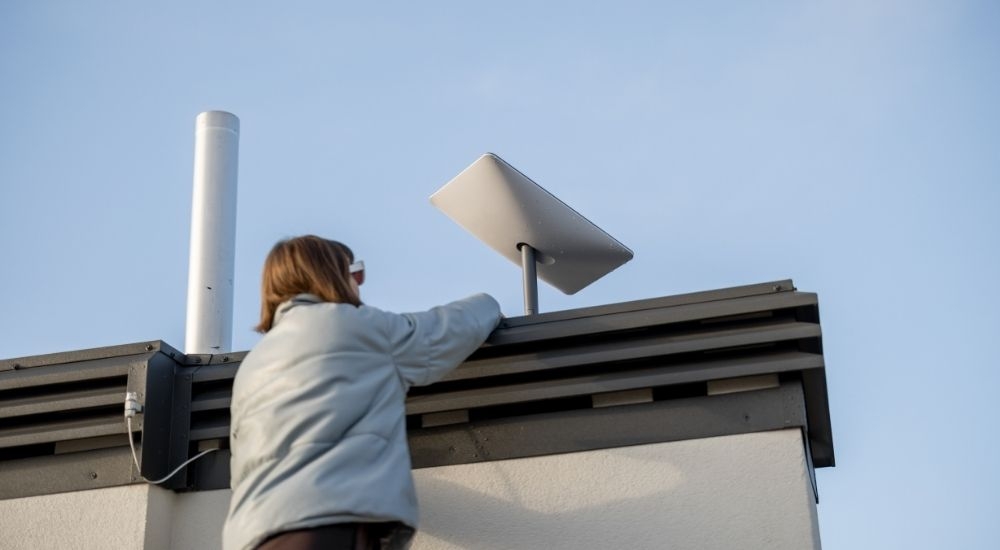 Key Metrics to Evaluate Starlink Equipment Setup Success Offgrid Internet Key Metrics to Evaluate Starlink Equipment Setup Success