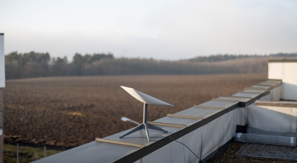 Mistakes to Steer Clear of During Starlink Equipment Setup Offgrid Internet Mistakes to Steer Clear of During Starlink Equipment Setup