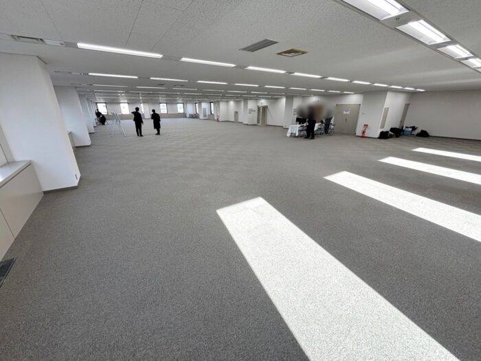 JMFビル上野01　貸室