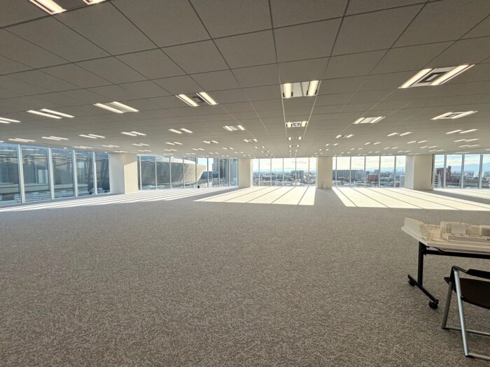 大宮サウスゲート　貸室