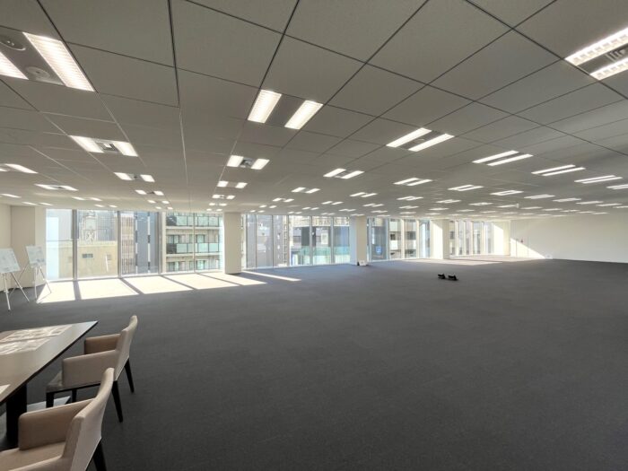 PMO秋葉原　貸室